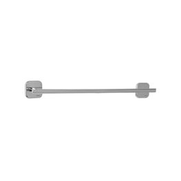 PIAZZA CROMO ACCESORIOS DE BAÑO TOALLERO BARRA 423 MM PIA-105