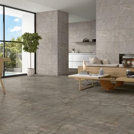 PIEDRA ALPE GRIS FDX PPIALPE19AI MATE SIN RECT 45 X 90
