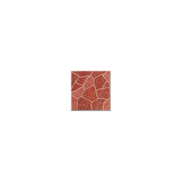 PIEDRA ROJO N/E 33X33 PORCELANITE 1A (L)