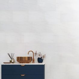 PRAGA CARRARA ZD50 30X45B DALTILE 1A (ALE)