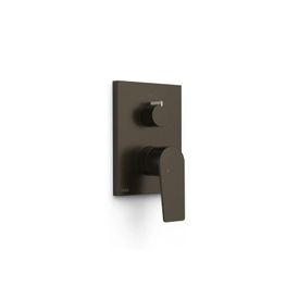 PROJECT TRES TRIM MONOMANDO NEGRO BRONCE C/ DESVIADOR 21128110KMB (REQ. 20828110)