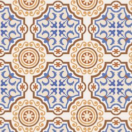 RABAT FD MIX LRABAFD12AX MATE 20X20