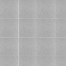 ROE GRIS 55X55 PORCELANITE 1A (AL)