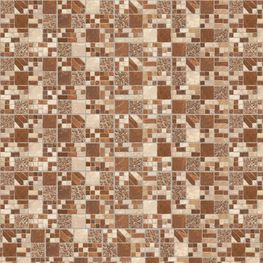 SAN TOMAS FD ROJO N/E  33X33 PORCELANITE 1A (LE)