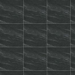 STRATTO BLACK ZS38 60.5X60.5 DALTILE (AL)