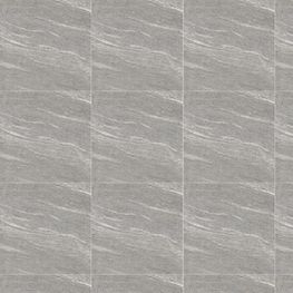 STRATTO LIGHT GRAY ZS36 60.5X60.5 DALTILE (AL)
