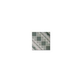 SUNSET VERDE N/E 33X33  PORCELANITE 1A (L)
