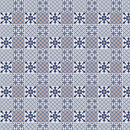TALAVERA HIDRAULICA FDX ALBAR LTALHID12AX GRANILLADO 20X20