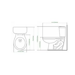 TANQUE LUCAS REDONDO BLANCO (SP)