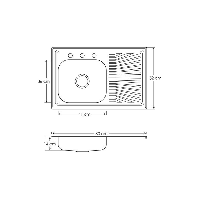 Tarja-acero-inoxidable-modelo-Mark-K-102