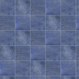 TECALI AZUL 20X20 PORCELANITE 1A (LE)
