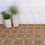 Piso-ceramico-Tecali-cafe-con-textura-piedra