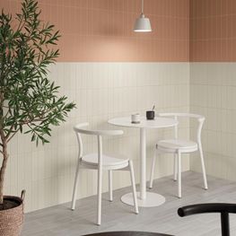 TEXITURE PATTERN MIX PEARL MATE 127135 SIN RECT. 6.25 X 25