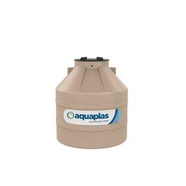 TINACO TRICAPA BEIGE 600 LTS C/ACC. AQUAPLAS (L)