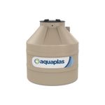 Tinaco-tricapa-beige-de-1100-litros-con-accesorios-Aquaplas