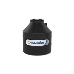 TINACO TRICAPA NEGRO 750 LTS C/ACC. AQUAPLAS  (L)