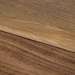 TRANSICION TULIP BEIGE 7 X 45 X 2400 MM - KLP