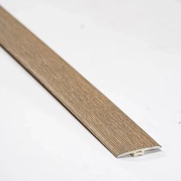 TRANSICION TULIP ROBLE 7 X 45 X 2400 MM - KLP