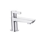 Grifo-de-lavabo-con-caño-bajo-para-agua-fria