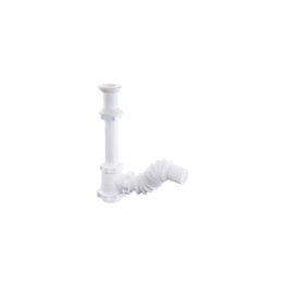 U3701 CESPOL BOTE CHICO PARA LAVABO (L)