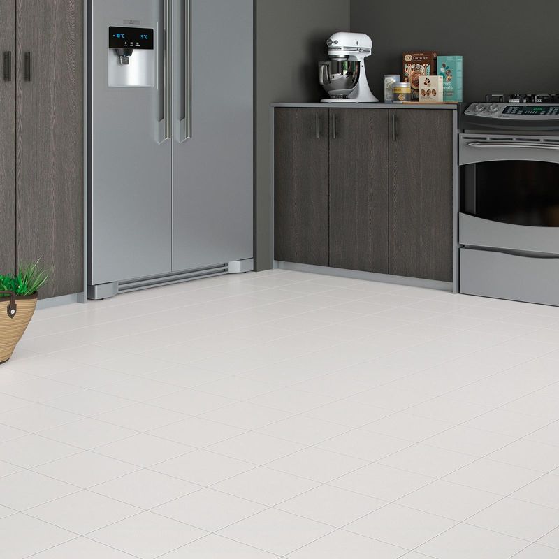 Piso-ceramico-blanco-brillante