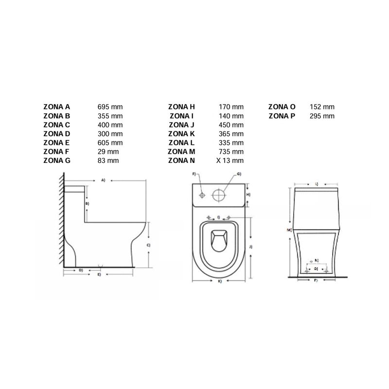 Mueble-de-baño-blanco-estilo-minimalista
