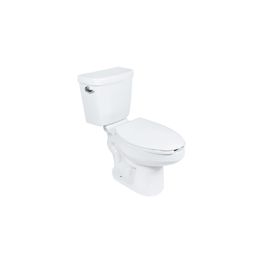URREA WC ARONA ALARGADO BLANCO CON ASIENTO (WC2102A021)