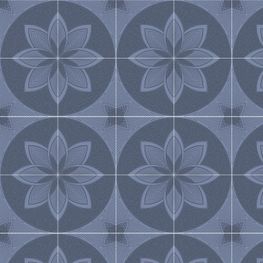 VENEZUELA AZUL N/E 33X33 PORCELANITE 1A (AL)