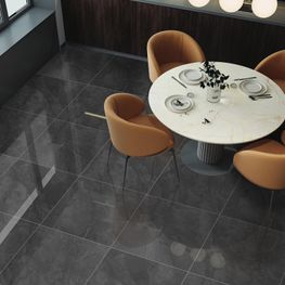 VENTO GRIS LPY66032 PULIDO RECT. 60 X 60 - KLP