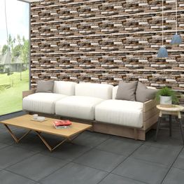 VOLCANO GRIS 30X45 GREDA (LC)