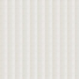 ZELLIGE WHITE MATE 111338 SIN RECT. 12.5 X 12.5