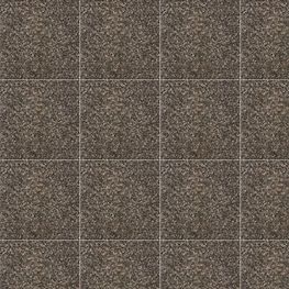 ZEN GRAY ZST3 60.5X60.5 DALTILE 1A (ALE)