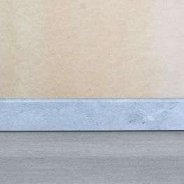 ZOCLO REEF GREY 15 X 90 X 2400 MM - KLP
