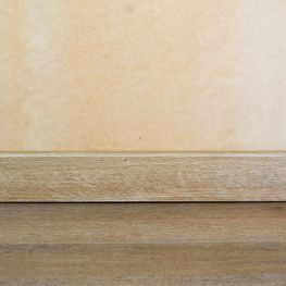 ZOCLO TULIP BEIGE 15 X 90 X 2400 MM - KLP