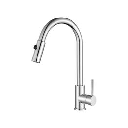 D4088 MONOMANDO ECOL¢GICO CON NARIZ RETR CTIL  (AL)
