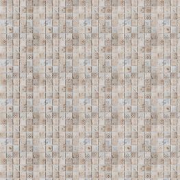 MOSAICO TOSCANA CARPET 5X5 ANTISLIP 30,6X30,6