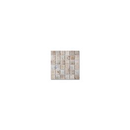 MOSAICO TOSCANA CARPET 5X5 ANTISLIP 30,6X30,6