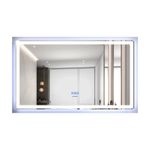 Espejo-de-LED-con-Bluetooth