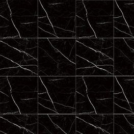 DENVER MARQUINA NEGRO  (P) PULIDO RECT. 60 X 60 - KLP