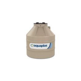 TINACO TRICAPA ESFERA 600 LTS C/VALVULA Y FLOTADOR (L)