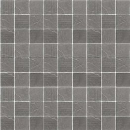 GEA CHARCOAL MATE 120287 SIN RECT. 12 X 12