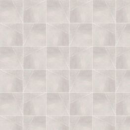 GEA CARVED LINEN MATE 120289 SIN RECT. 12 X 12