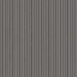 NATURE WAVES DARK GREY WALL PANEL AGT 120038701 LB2050/728 140 X 2800 X 18 MM / 1.57M2