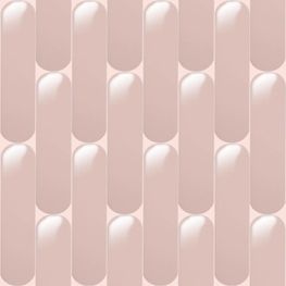 GRACE O BLUSH BRILLANTE 124932 (C) SIN RECT. 7.5 X 30