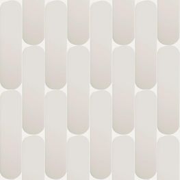 GRACE O WHITE MATE 124915 (C) SIN RECT. 7.5 X 30