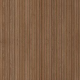 NATURE STRIPES TECA ACOUSTIC WALL PANEL AGT 120043514 LB5014/248 134 X 2800 X 18 MM / 2.04M2