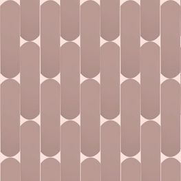 GRACE O BLUSH MATE 124918 SIN RECT. 7.5 X 30