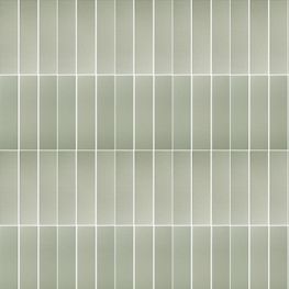 TEXITURE PATTERN MIX SAGE MATE 127137 SIN RECT. 6.25 X 25