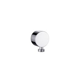 TRENTO CROMO GRIF DUCHA CODO A LA PARED SD7218-KLP