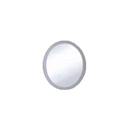 ESPEJO XF049  80 X 60 CM BLANCO ES8016B